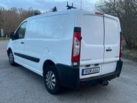 begagnad Peugeot Expert Panel Van 1.0t 1.6 HDi