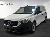 begagnad Mercedes Citan 112 Transportbilar Citan L2 Lastpaket / omg leverans!