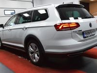 begagnad VW Passat Alltrack Alltrack SC TDI 190HK 4M