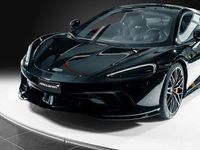 begagnad McLaren GT / Premium Pack/ 4.0 V8