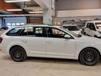 begagnad Skoda Octavia Kombi 1.6 TDI Euro 6