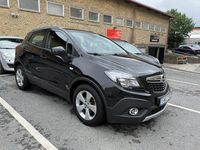 Begagnad Opel Mokka 140 HK (102 kW) 2015 SUV