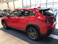 begagnad Subaru XV e-Boxer Ridge XFuel Låga bilskatten