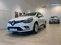 begagnad Renault Clio IV 