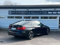 begagnad BMW 320 Gran Turismo d xDrive M Sport