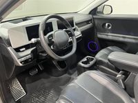 begagnad Hyundai Ioniq 5 Crossover Rwd Advanced