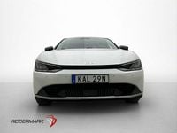 Begagnad Kia EV6 167 kW (228 HK) 2021 Vit SUV