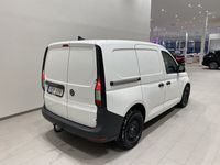 begagnad VW Caddy Cargo Proline 2.0TDI 75HK