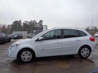 Begagnad Renault Clio IV 103 HK (75 kW) 2012 Vit Kombi