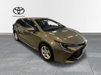 begagnad Toyota Corolla Touring Sports Hybrid Style Teknikpaket