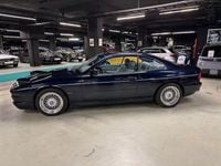 Begagnad BMW 840 286 HK (210 kW) 1997 Mörkblå Sportkupé