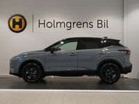 begagnad Nissan Qashqai E-Power Black Edition 2-Tone My23