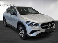 begagnad Mercedes GLA250 E // Omgående leverans //