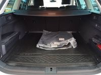 begagnad VW Passat Sportscombi GTE DSG Executive Automat / Krok / Webasto