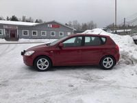 Begagnad Kia Ceed 122 HK (89 kW) 2007 Halvkombi