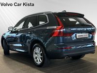 begagnad Volvo XC60 B5 AWD