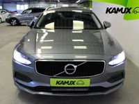 begagnad Volvo V90 D3 KAMPANJRÄNTA 6.99% MOMS Drag Pilot Assist 150hk