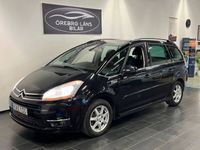 begagnad Citroën C4 SpaceTourer GrandGrand C4 Picasso 2.0 HDiF EGS,