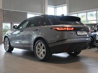 begagnad Land Rover Range Rover Velar P250 AWD Signature Adaptiv Farthållare 2020, SUV