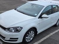 Begagnad VW Golf VII 110 HK (80 kW) 2016