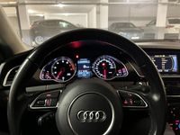 begagnad Audi A5 Sportback 1.8 TFSI Proline, Sport X Edition Euro 6