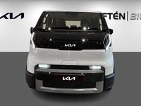 Ny Kia PV5 Plus 2026 Minibuss