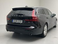 begagnad Volvo V60 D4