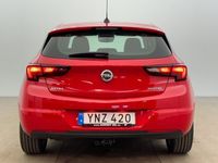 begagnad Opel Astra 1.0 EDIT ecoFLEX Enjoy | Drag | Carplay | Värmare