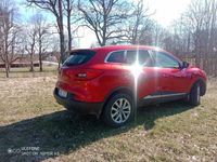 begagnad Renault Kadjar 1.6 dCi Euro 6