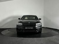 Begagnad BMW 540 340 HK (250 kW) 2019 Svart metallic Sedan