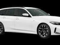 Begagnad BMW 330 Comfort Edition 292 HK (214 kW) 2000 Alpine white Kombi