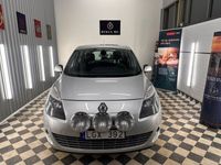 begagnad Renault Grand Scénic III 