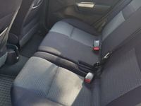 begagnad Hyundai Getz 5-dörrar 1.4 Euro 4