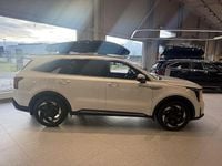 Begagnad Kia Sorento Advance 265 HK (194 kW) 2024 Svart SUV