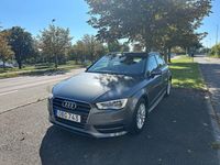 begagnad Audi A3 Sportback 1.6 TDI Euro 6 110hk