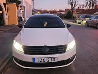Begagnad VW CC 177 HK (130 kW) 2013 Sedan