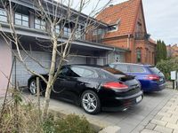 begagnad Porsche Panamera Diesel TipTronic S Euro 5