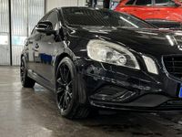 begagnad Volvo S60 T6 AWD R-Design Polestar optik