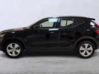 Begagnad Volvo XC40 Momentum 151 HK (111 kW) 2019 Svart SUV