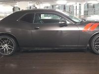 Begagnad Dodge Challenger 377 HK (277 kW) 2014 Sportkupé