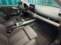 begagnad Audi A4 Avant 40 TDI Quattro Proline | D-Värm | Drag | Navi