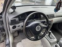 begagnad VW Passat Variant 1.8t