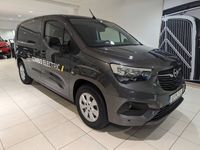 begagnad Opel Combo-e Life L2 Premium 50kWh Dragkrok DEMO