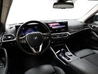 Begagnad BMW i4 250 kW (340 HK) 2022 Grön Sedan