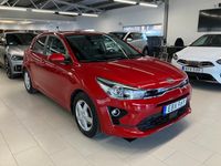 begagnad Kia Rio T-GDI 100HK ADVANCE