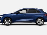 begagnad Audi A3 Sportback e-tron E PROL