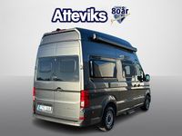 Begagnad VW California California 2025 Grå Van