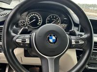 begagnad BMW X5 xDrive40e iPerformance Steptronic M Sport Euro 6