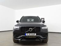 begagnad Volvo XC90 Recharge T8 R-Des Pro Edt 7-säten