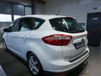 begagnad Ford C-MAX 1.0 EcoBoost 125hk Svensksåld